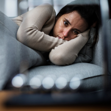Behandling af depression | Lider du af depression? Så få hjælp med psykoterapi | Signe Koefoed