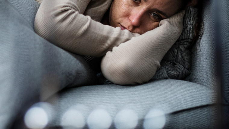 Behandling af depression | Lider du af depression? Så få hjælp med psykoterapi | Signe Koefoed