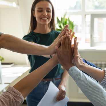 Teambuilding og konflikthåndtering til arbejdspladsen - Erhverv