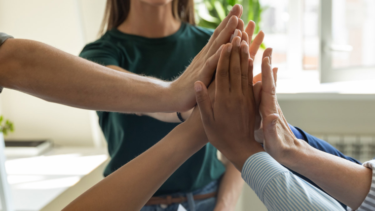 Teambuilding og konflikthåndtering til arbejdspladsen - Erhverv