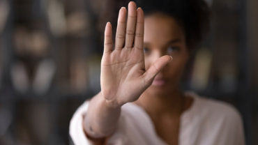 Blog: Hvem er "jeg" egentlig? | Psykoterapeut Signe Koefoed