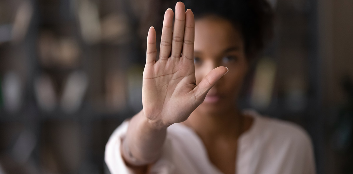 Blog: Hvem er "jeg" egentlig? | Psykoterapeut Signe Koefoed