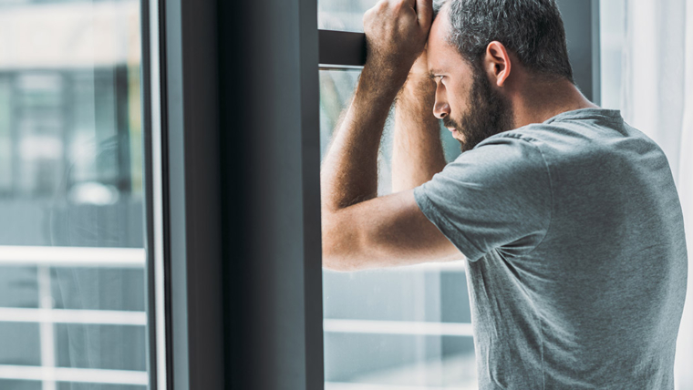 Blog: Måske er det mørkt inden i dig? | Psykoterapeut Signe Koefoed
