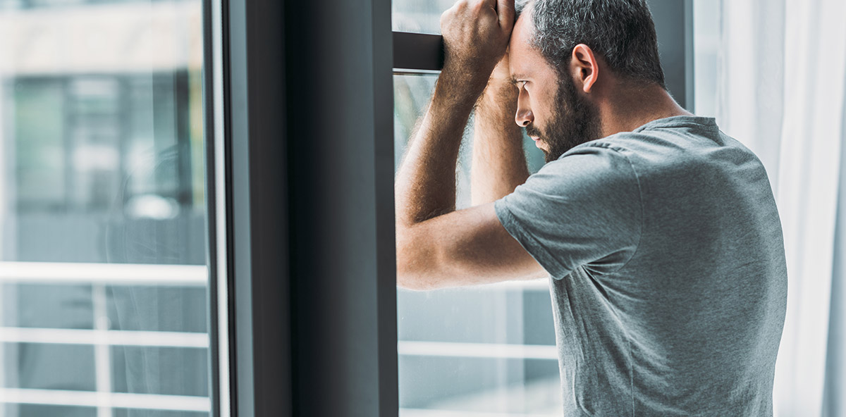 Blog: Måske er det mørkt inden i dig? | Psykoterapeut Signe Koefoed